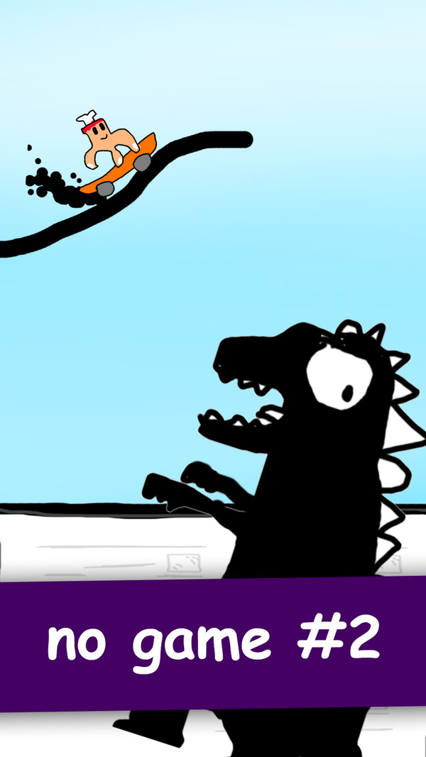 惨无人道无证驾驶安卓版图2