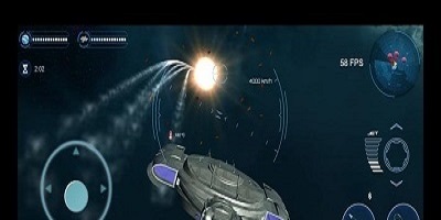 银河护盾游戏图2