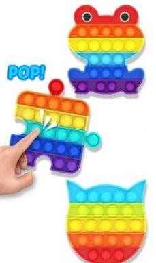 弹走烦躁3D安卓版图2