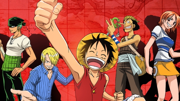 类似航海王热血航线游戏合集