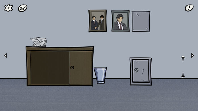 暗影城5：揭露真相图2