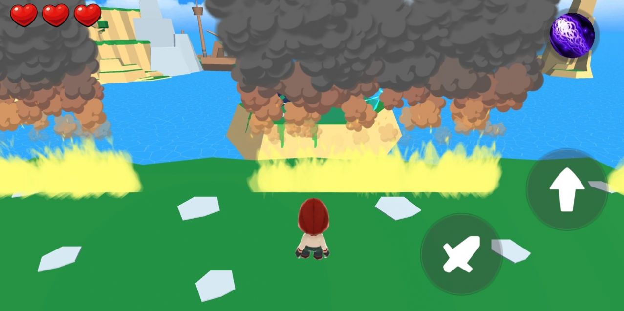 超级大地冒险游戏官方最新版  v1.5图4