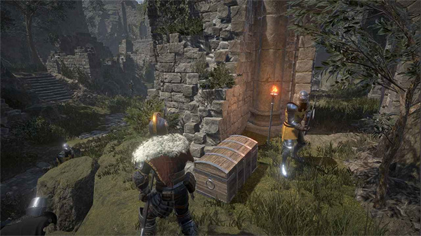 凡尔赛法环2025图2