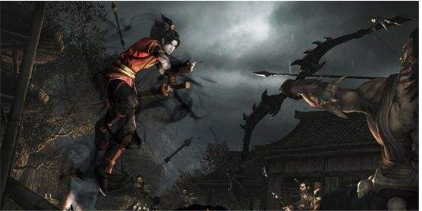 即时战斗游戏最新合集