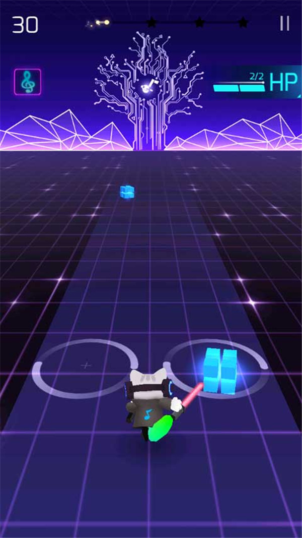 进击的音速喵图4