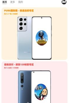 画质MxPro免费版图3