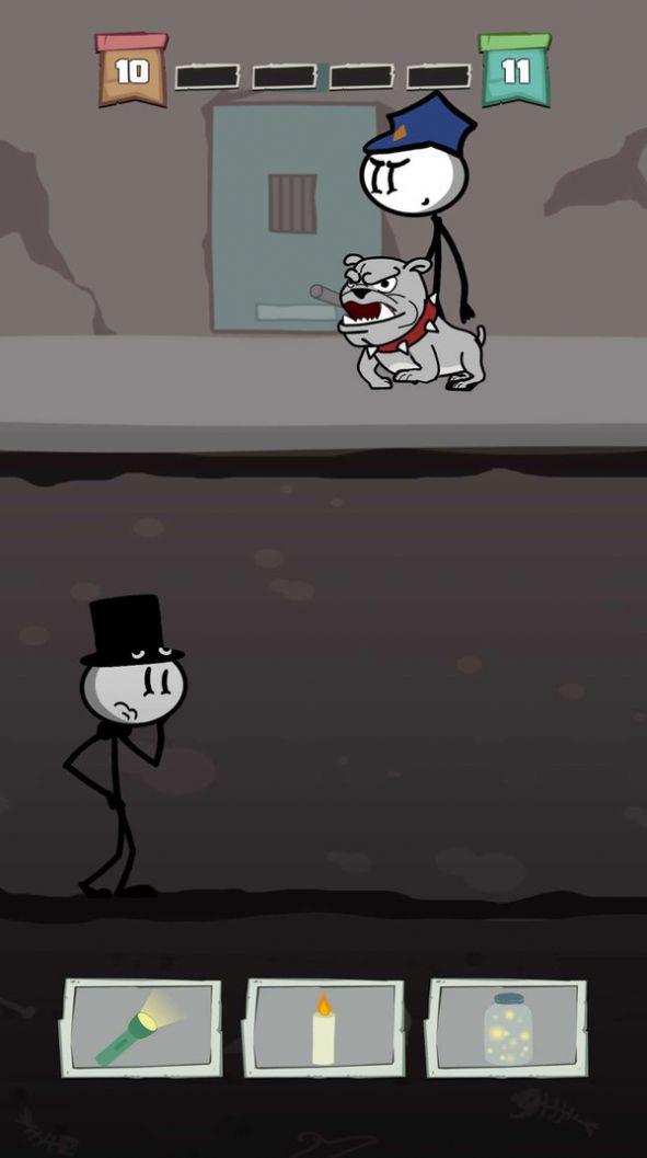 俏臀我最美安卓版  v1.0图4