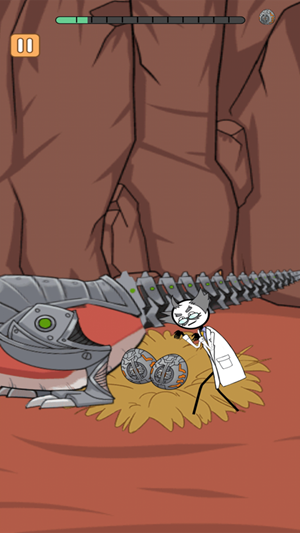 火柴人天地逃亡游戏安卓版 v1.0图2