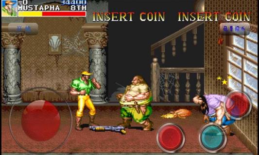 恐龙快打勇士版(悟饭）图2