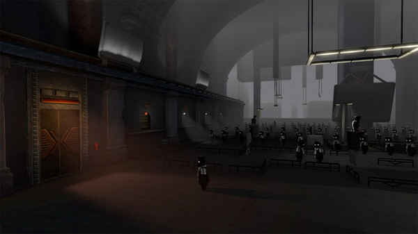 旁观者2安卓汉化免费版图2