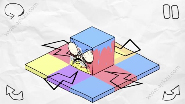 DoodleCube游戏图3