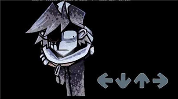 FNF白银山之雪图4