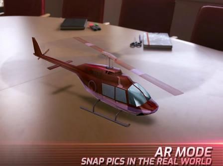 孤胆车神维加斯3.8.0t版本安装包谷歌最新版下载图片1