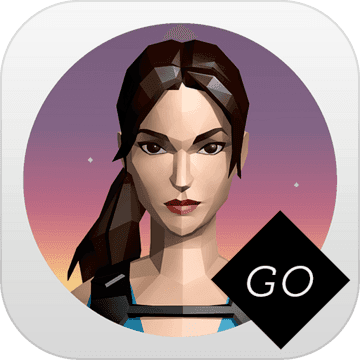 古墓丽影传说：迷踪