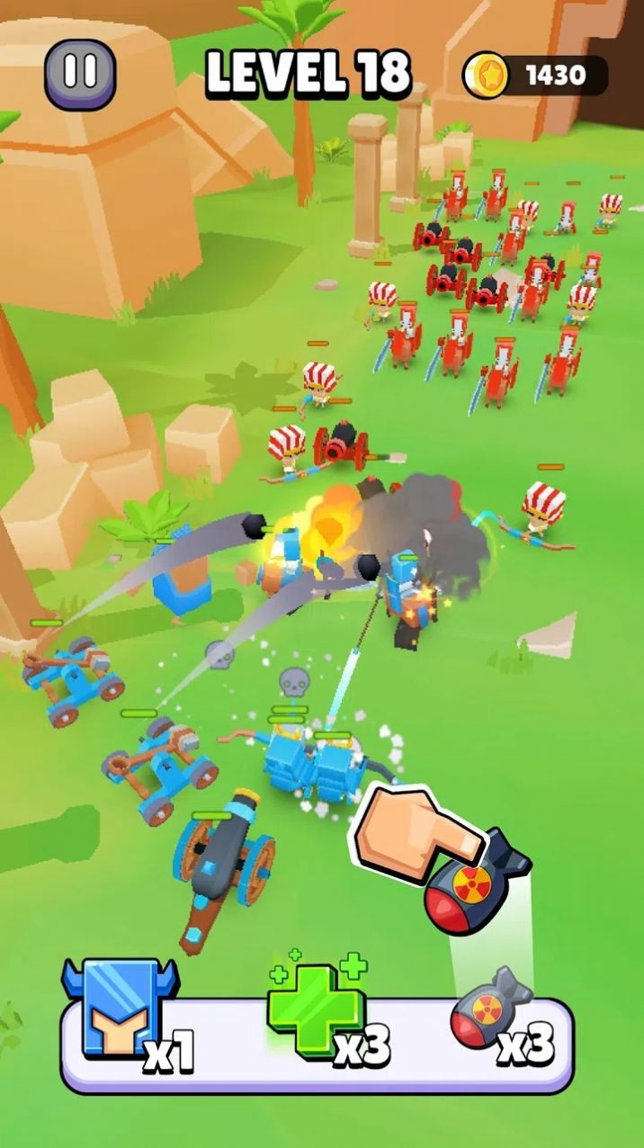 融合帝国手机版图1