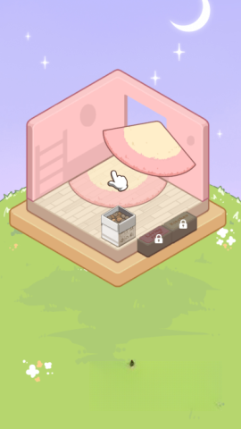 奇幻整理师魔法衣橱图1