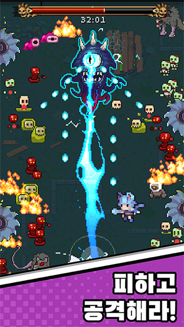 猫女生存汉化版图4