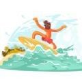 真人冲浪助手APPios
