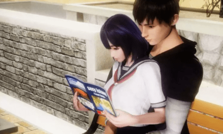 风s人生无心版汉化冷狐下载  v3.1图1