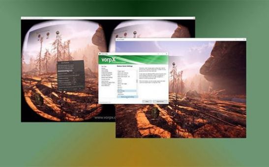 vorpx安卓版安装  v1.0图1