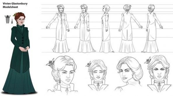 玩转舞台互动剧目游戏中文版  1.0图3