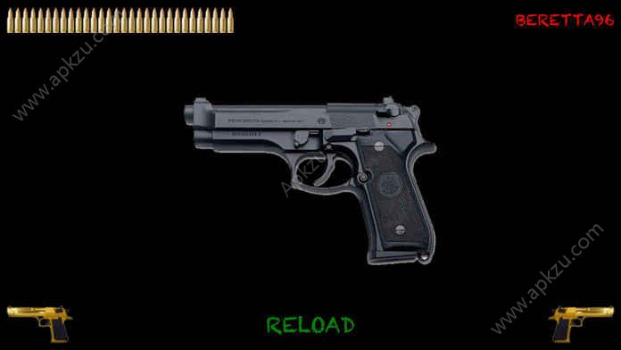 枪战高手穿越火线金币安卓版  v1.0图1