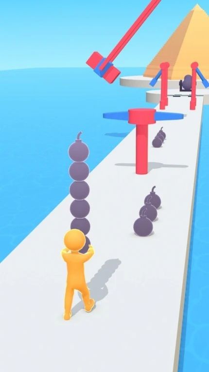 Boom Stacker游戏图4