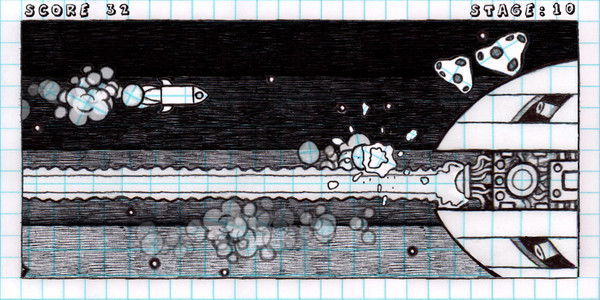 真实火箭炮游戏图2