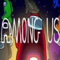 Amongus松鼠雷模式