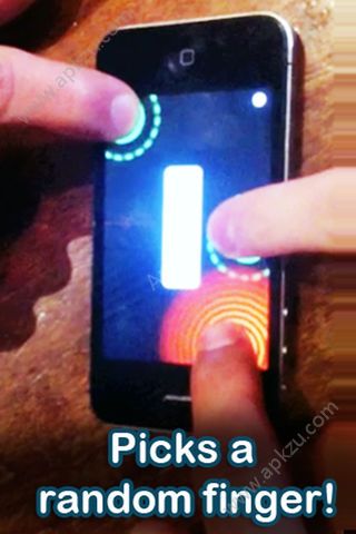 抖音Tap Roulette提示安卓版（点击转盘）  v1.0.0图2