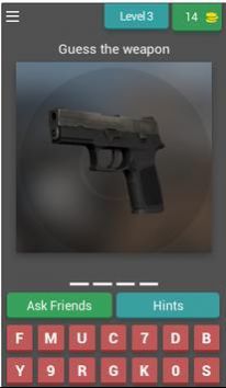 知识分子的挑战游戏图2