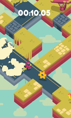 帕科隆隆无广告安卓版游戏  图3