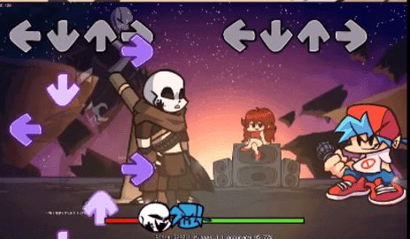 周五夜放克四大天王2.0合集