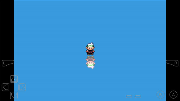 口袋妖怪永恒之沫图2