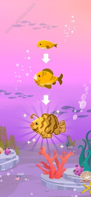 放置养鱼大亨游戏安卓最新版  v1.0.3图1