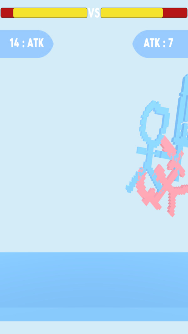 画个火柴人打架游戏安卓最新版  v1.0图1