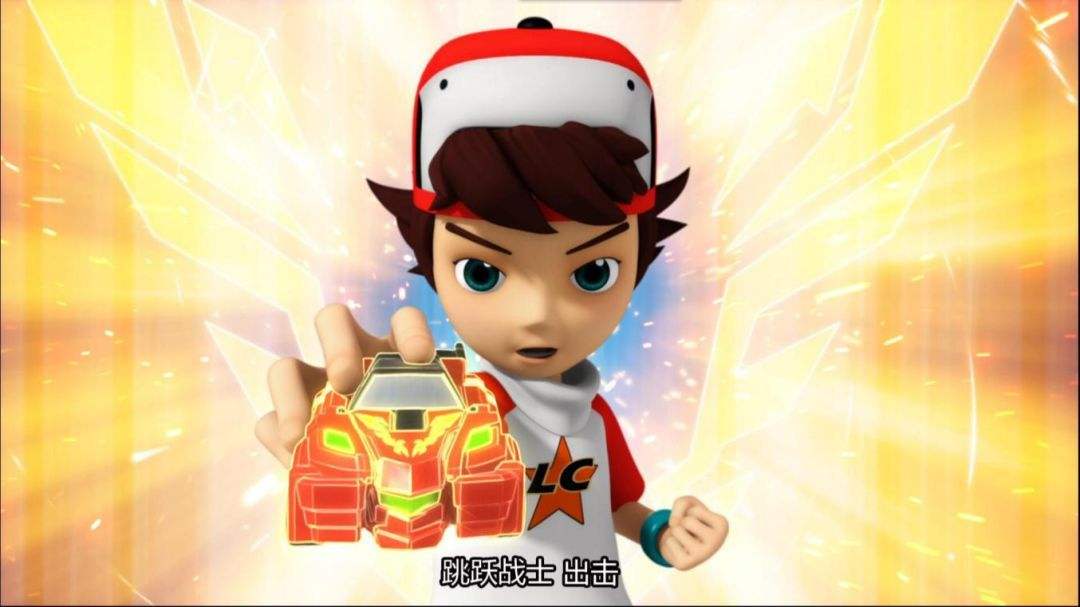 跳跃战士游戏合集