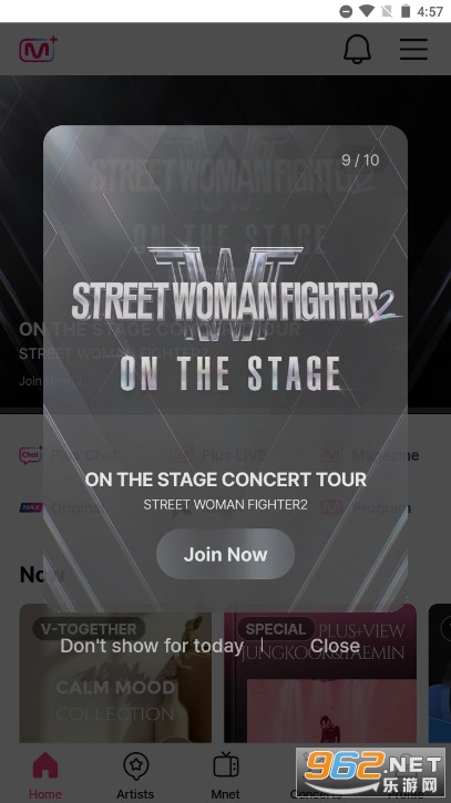 mnetplus投票最新版图7