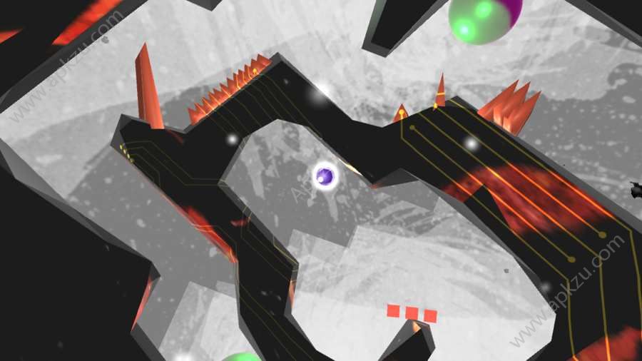 环绕提示完整安卓版（Encompassed）  v8.8图3