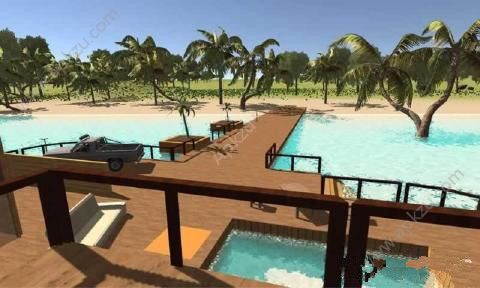 海洋之家岛屿生存安卓版图4