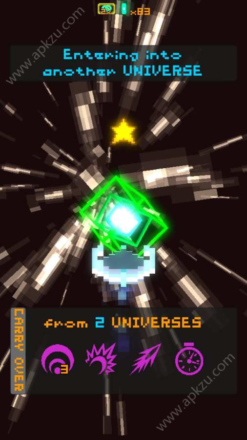 对抗宇宙安卓版图1