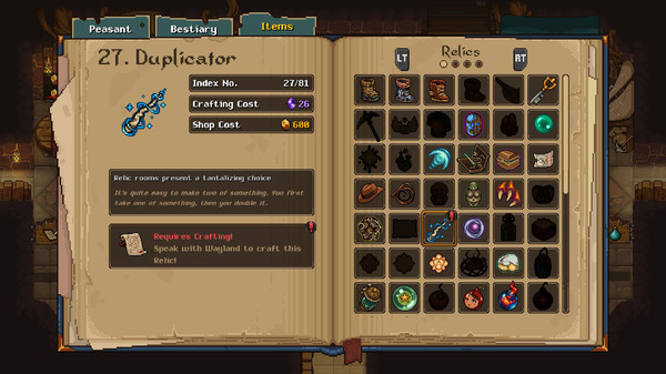 UnderMine矿坑之下中文汉化最新安卓版  v1.0图4