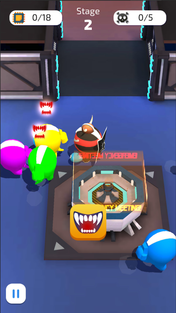 我就是内鬼中文版图2