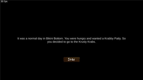 恐怖蟹堡王手机版图2