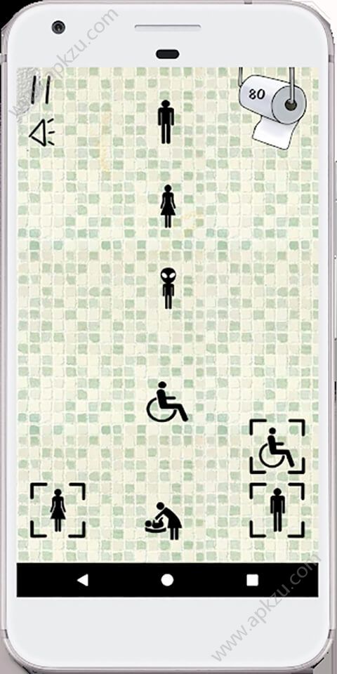 厕所大作战手机游戏图2