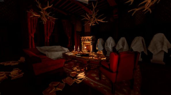 The Tartarus Key安卓版图3