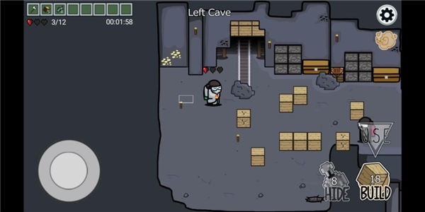 Among us心灵控制模式更新汉化版下载  v2022.3.29图3