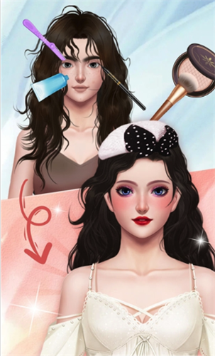 爆改素人计划图1