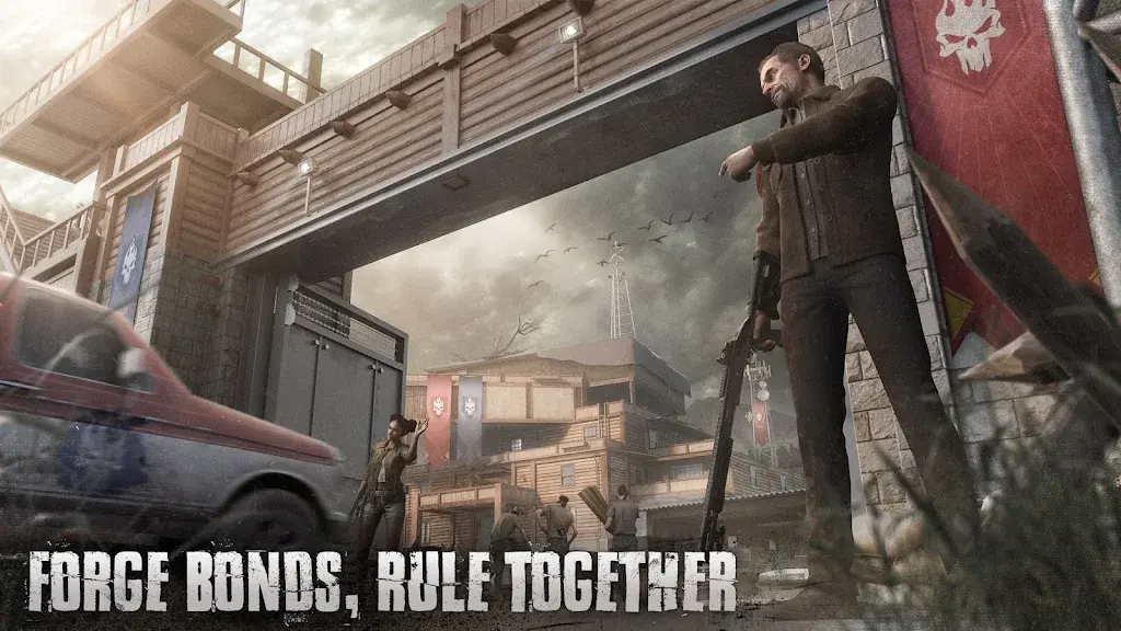 危机曙光CrisisX图4