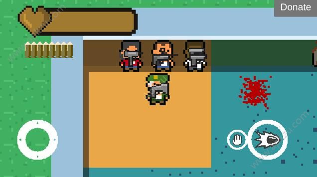 求生之路2D版中文免费安装包子弹完整版  v1.7图3